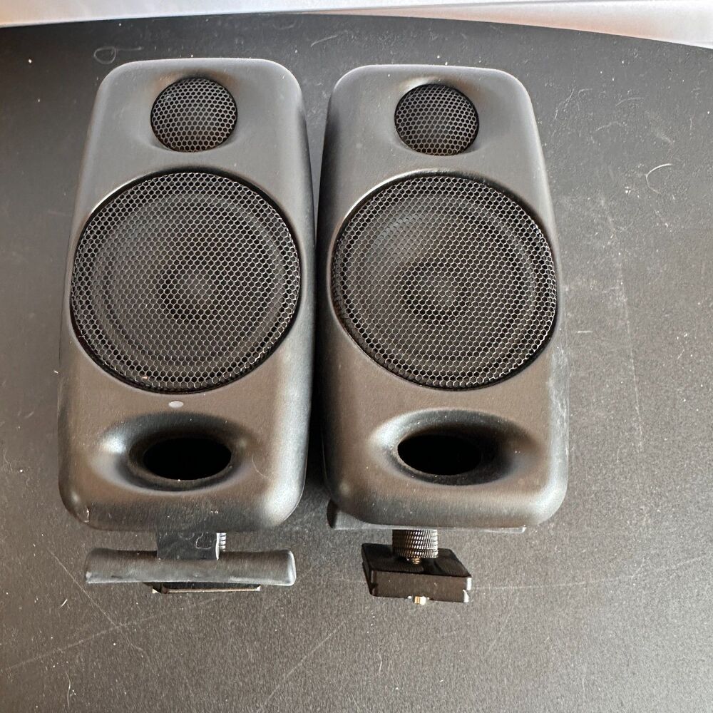IK Multimedia iLoud Micro Monitor 50 watt Portable Wireless Bluetooth